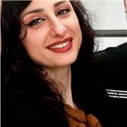 Laureata in storia dell'arte e da remoto potrò accompagnarti nella scoperta dell'arte in modo più elettrizzante e meno noioso 😉